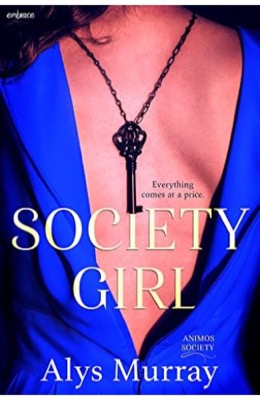 Society Girl