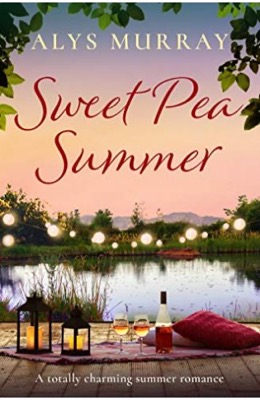 Sweet Pea Summer
