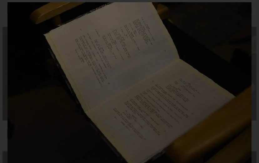 Behind the scenes photo 6